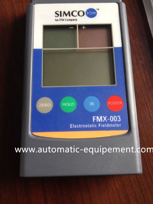 سيمكو FMX-003 المجال الكهربائي متر متر / ESD اختبار / سيمكو قياس متر